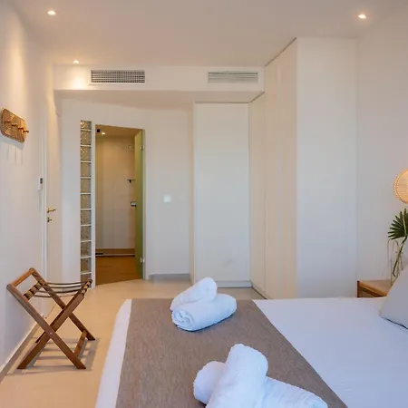 Amphimatrion Luxury Apartment Kalyves