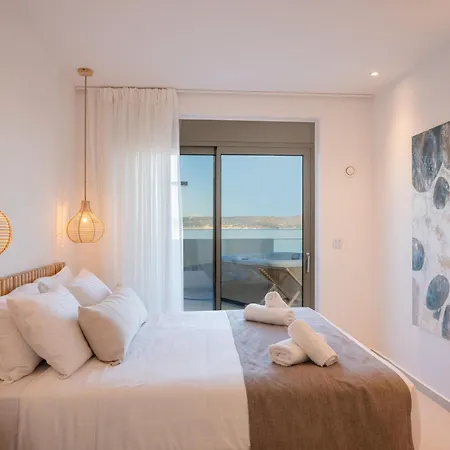 Amphimatrion Luxury Kalyves
