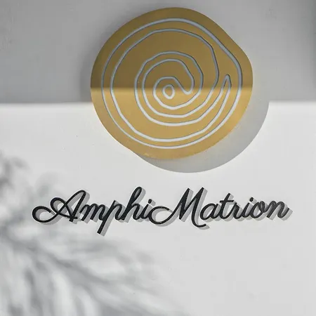Amphimatrion Luxury *