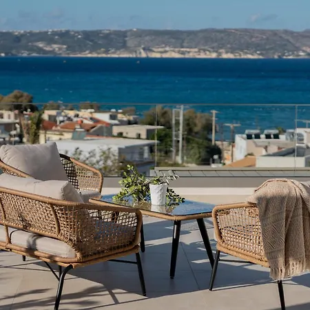 Amphimatrion Luxury