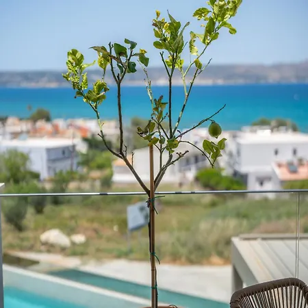 Amphimatrion Luxury *