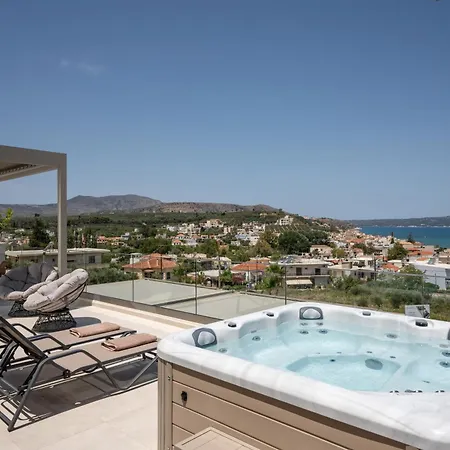Amphimatrion Luxury *