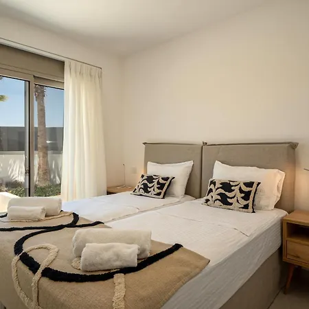 Apartment Amphimatrion Luxury Kalyves