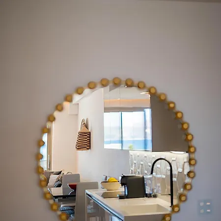 Amphimatrion Luxury Kalyves