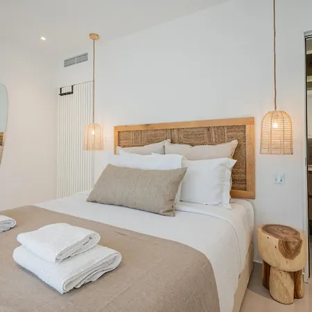 Amphimatrion Luxury Kalyves