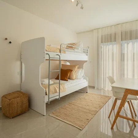 Amphimatrion Luxury Kalyves