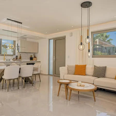 Amphimatrion Luxury Kalyves