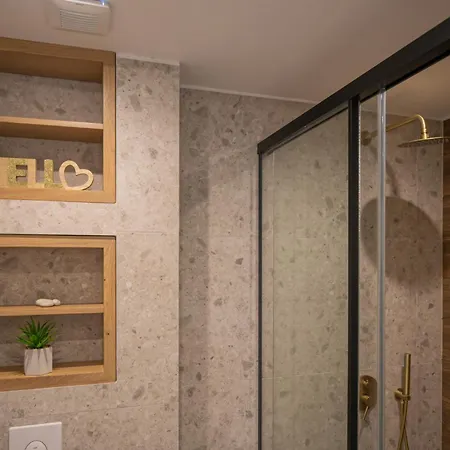 Amphimatrion Luxury Kalyves