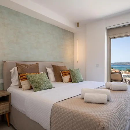 Amphimatrion Luxury Kalyves